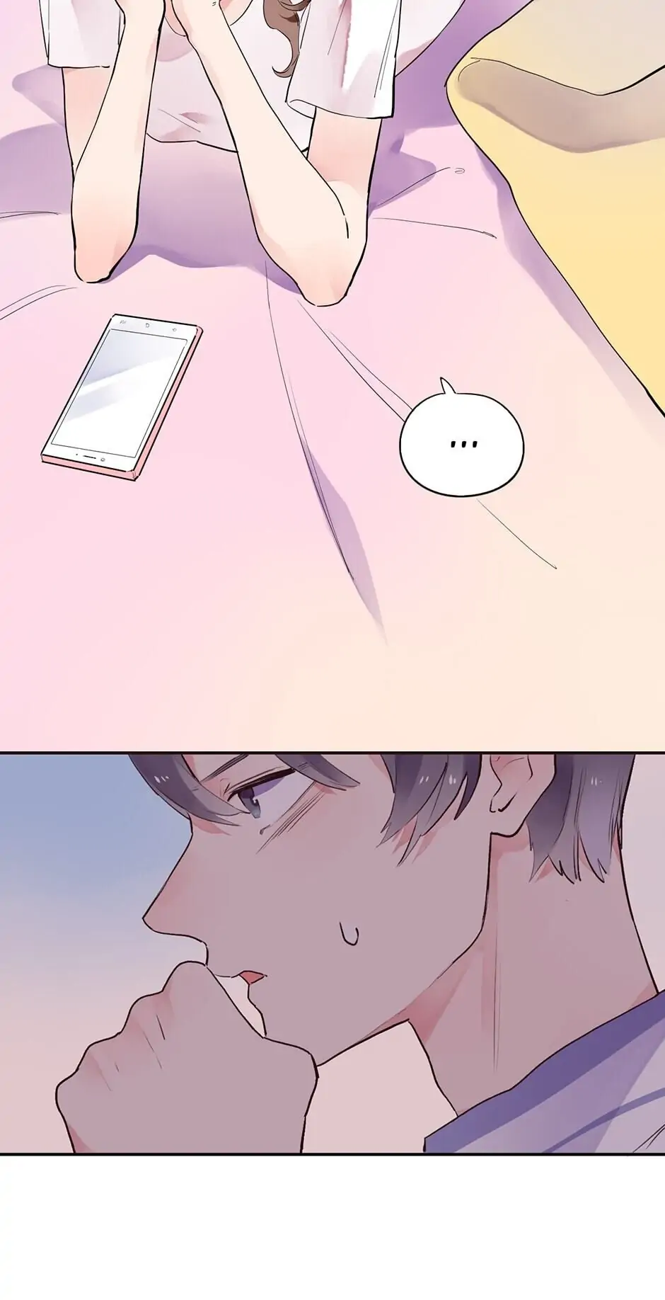 DOLO’s Destiny Pill Chapter 8 - page 72