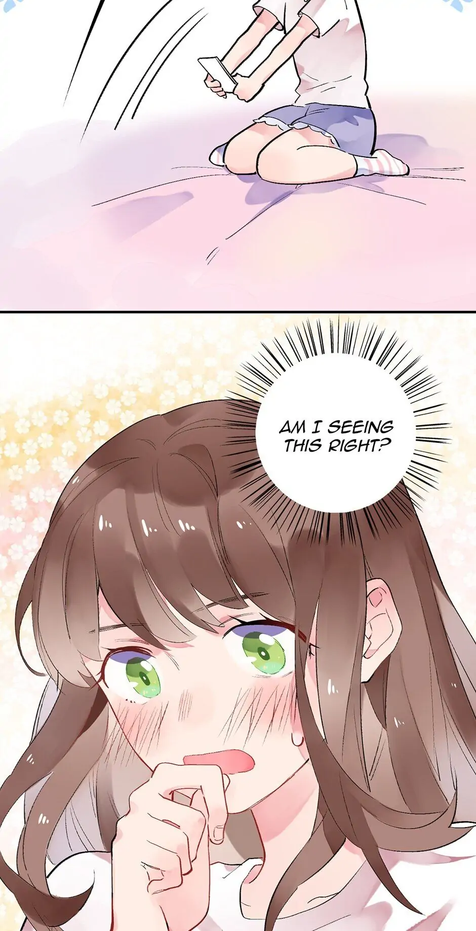 DOLO’s Destiny Pill Chapter 8 - page 75
