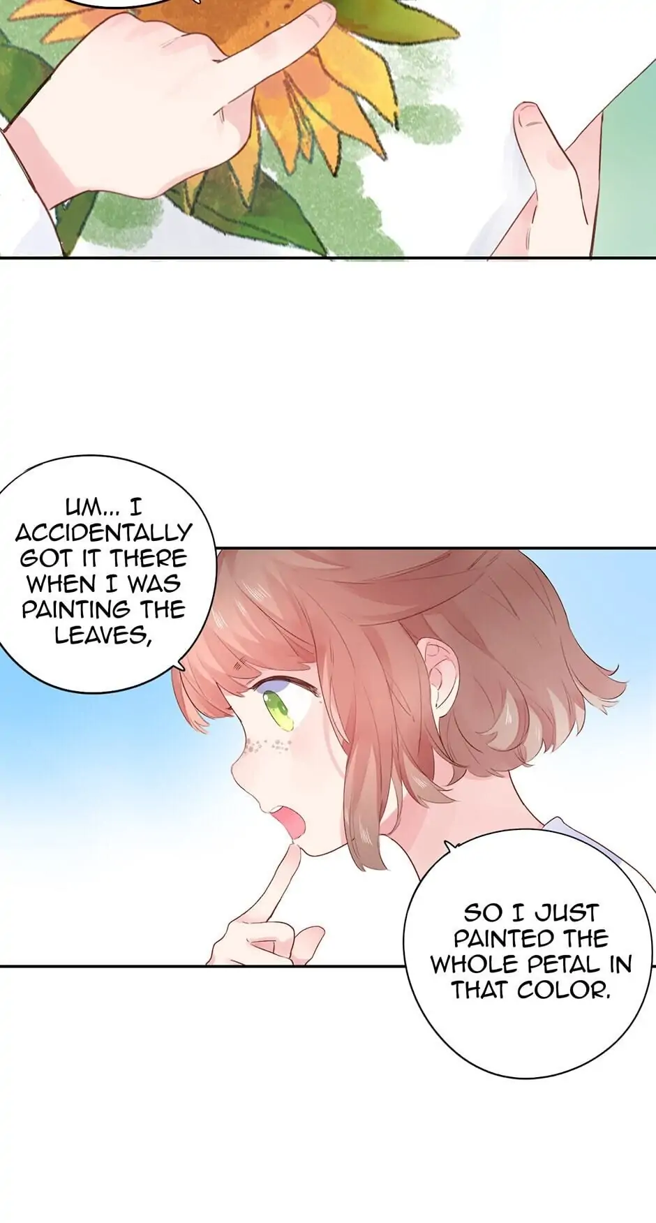 DOLO’s Destiny Pill Chapter 33 - page 17