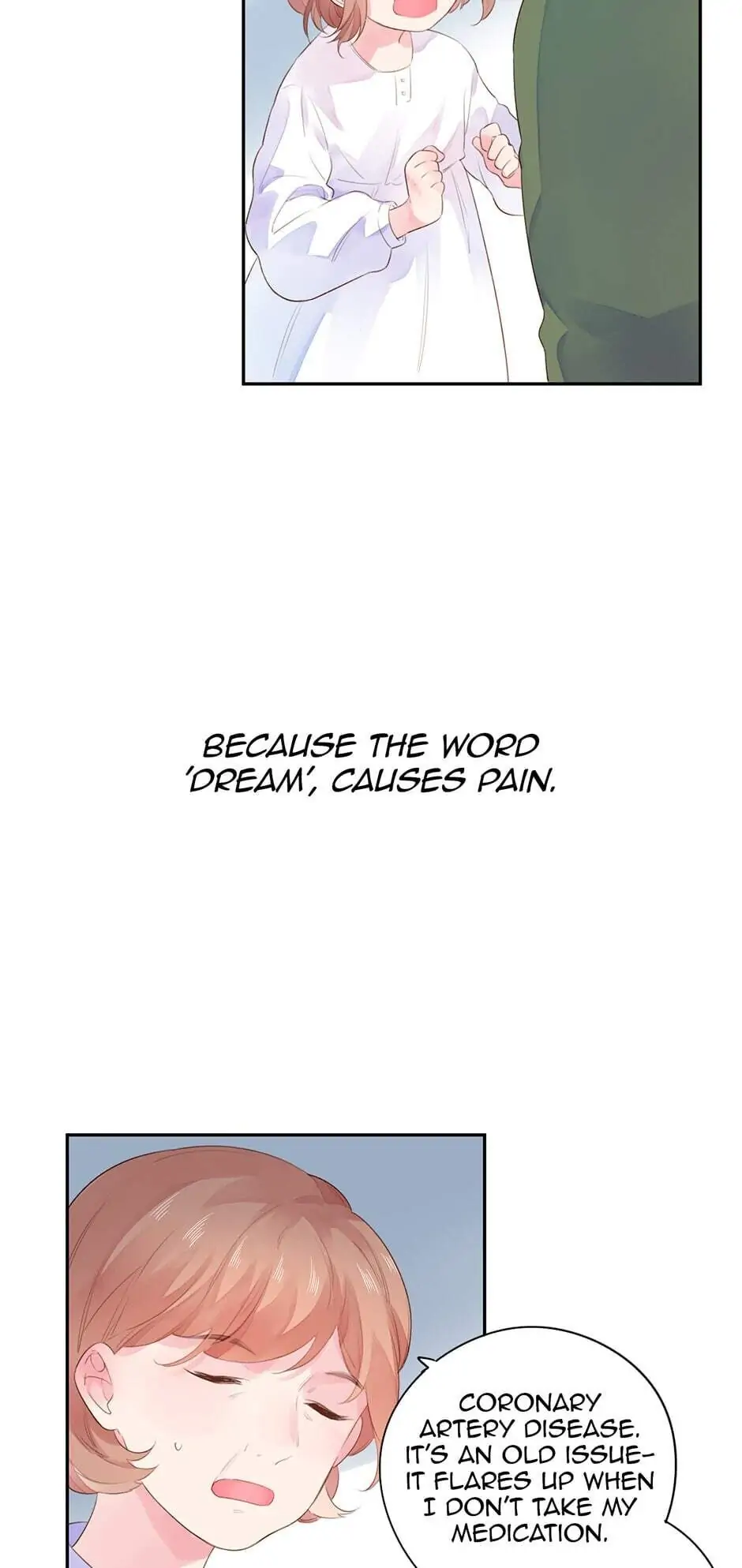 DOLO’s Destiny Pill Chapter 33 - page 22
