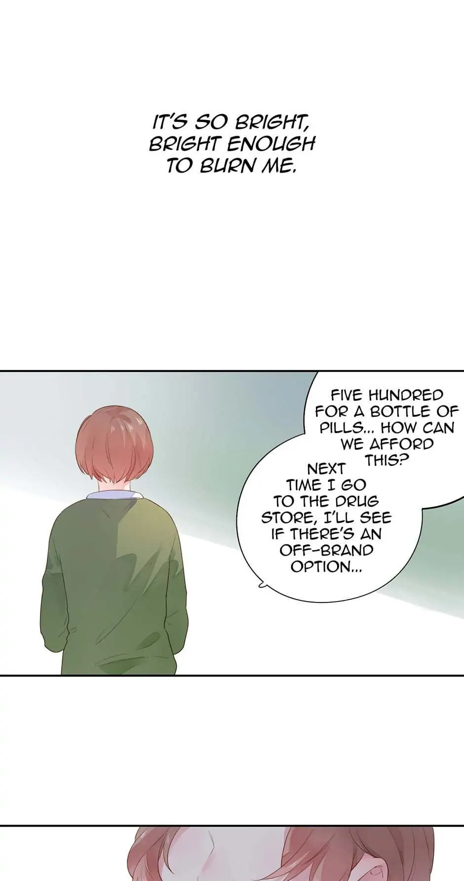 DOLO’s Destiny Pill Chapter 33 - page 24
