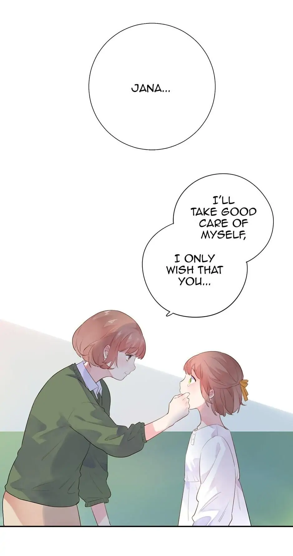 DOLO’s Destiny Pill Chapter 33 - page 28