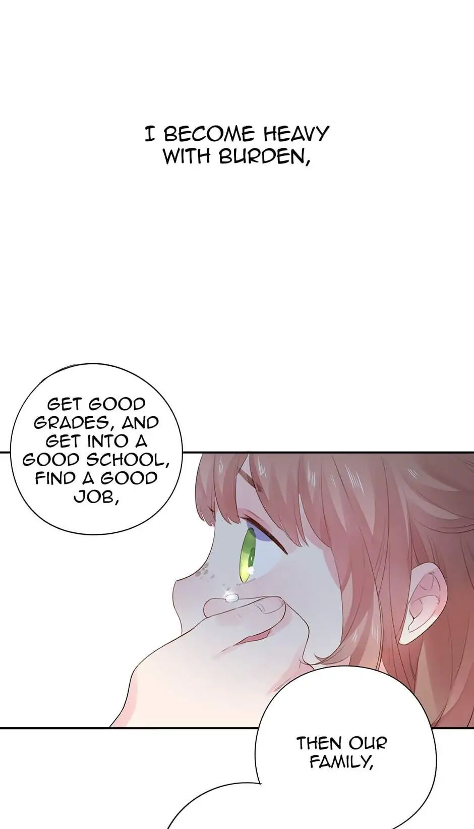 DOLO’s Destiny Pill Chapter 33 - page 29