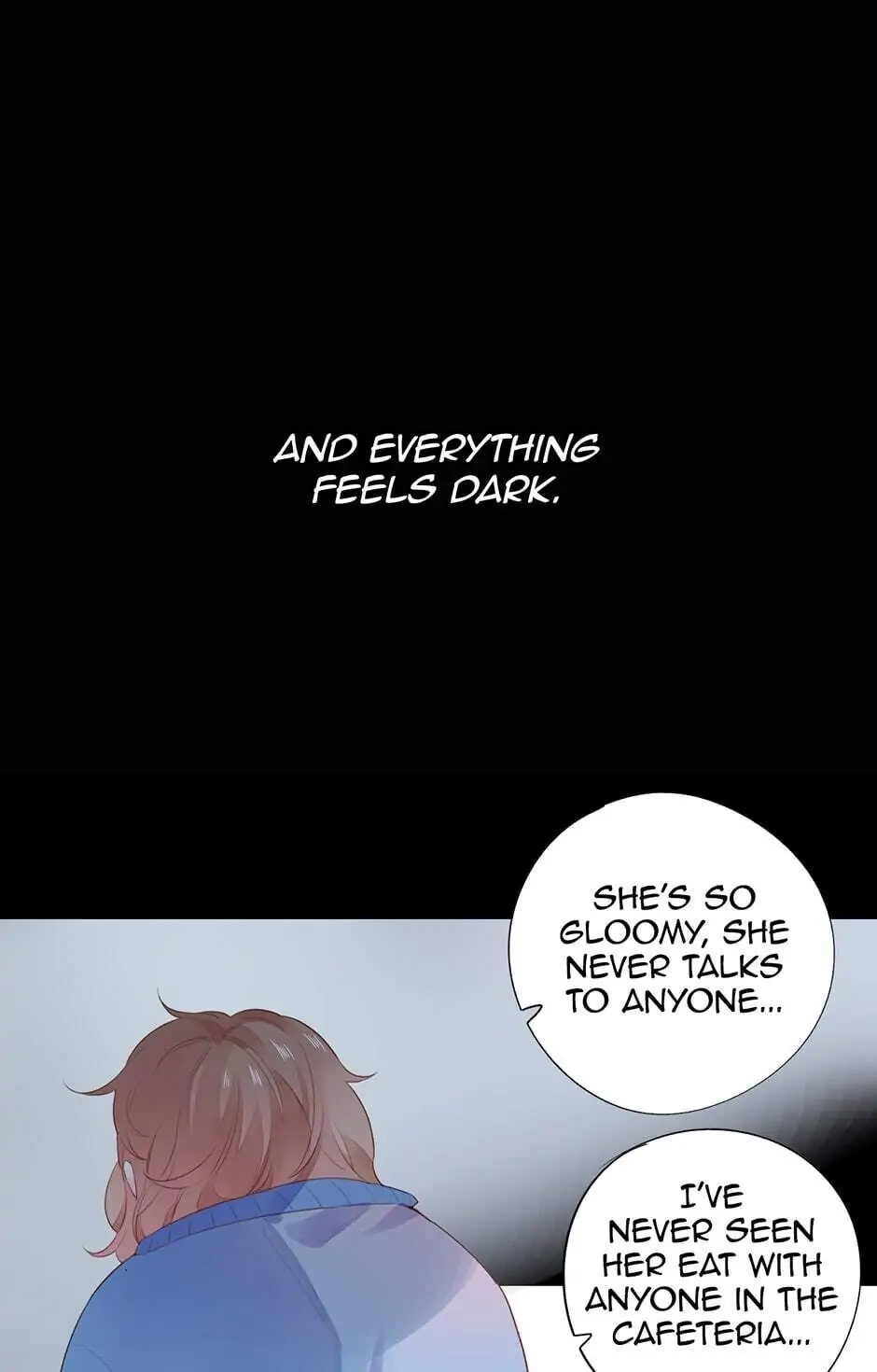 DOLO’s Destiny Pill Chapter 33 - page 34
