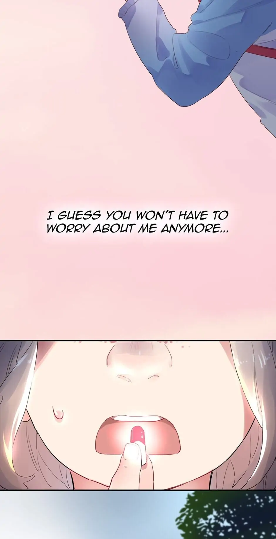 DOLO’s Destiny Pill Chapter 33 - page 41