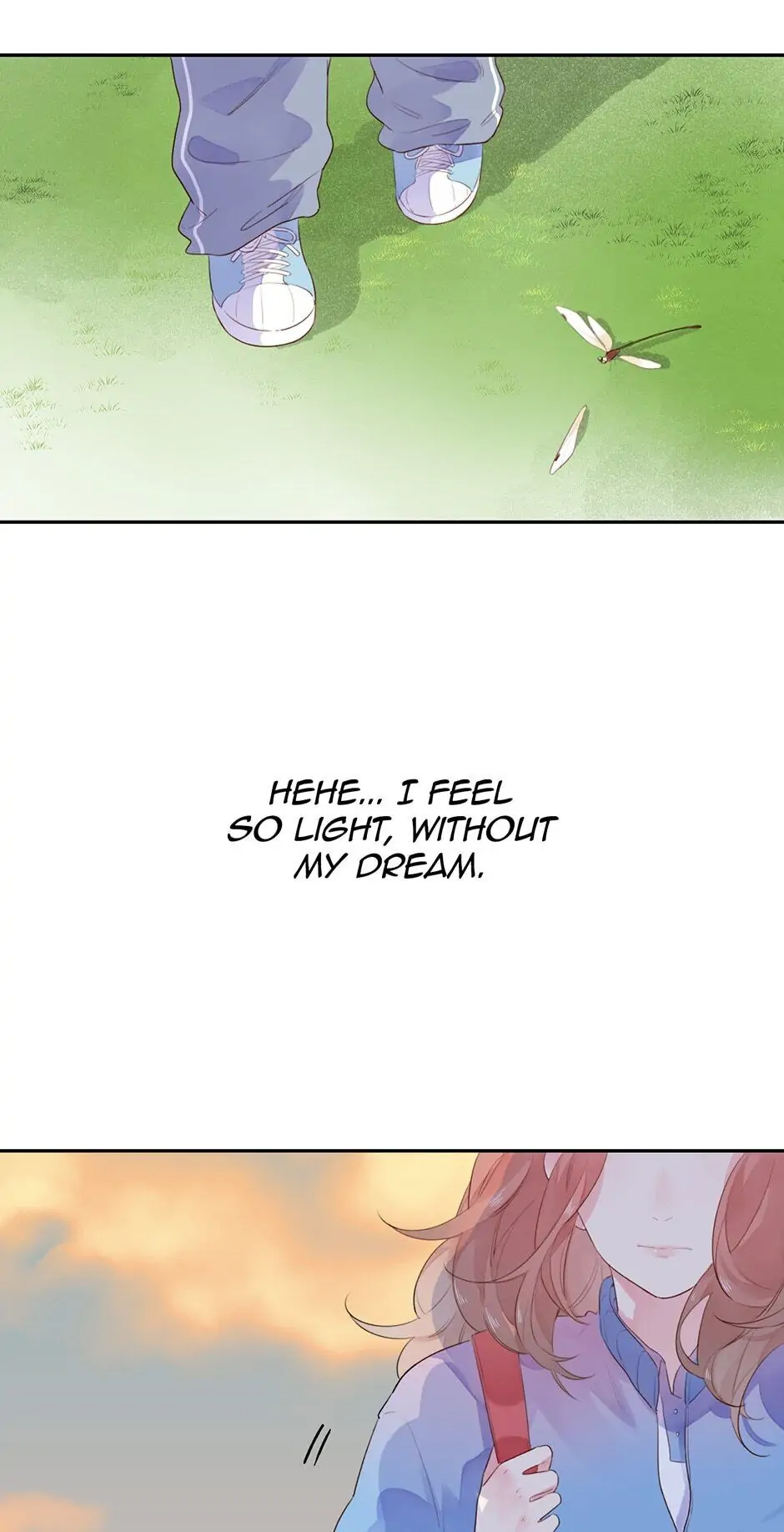 DOLO’s Destiny Pill Chapter 33 - page 44