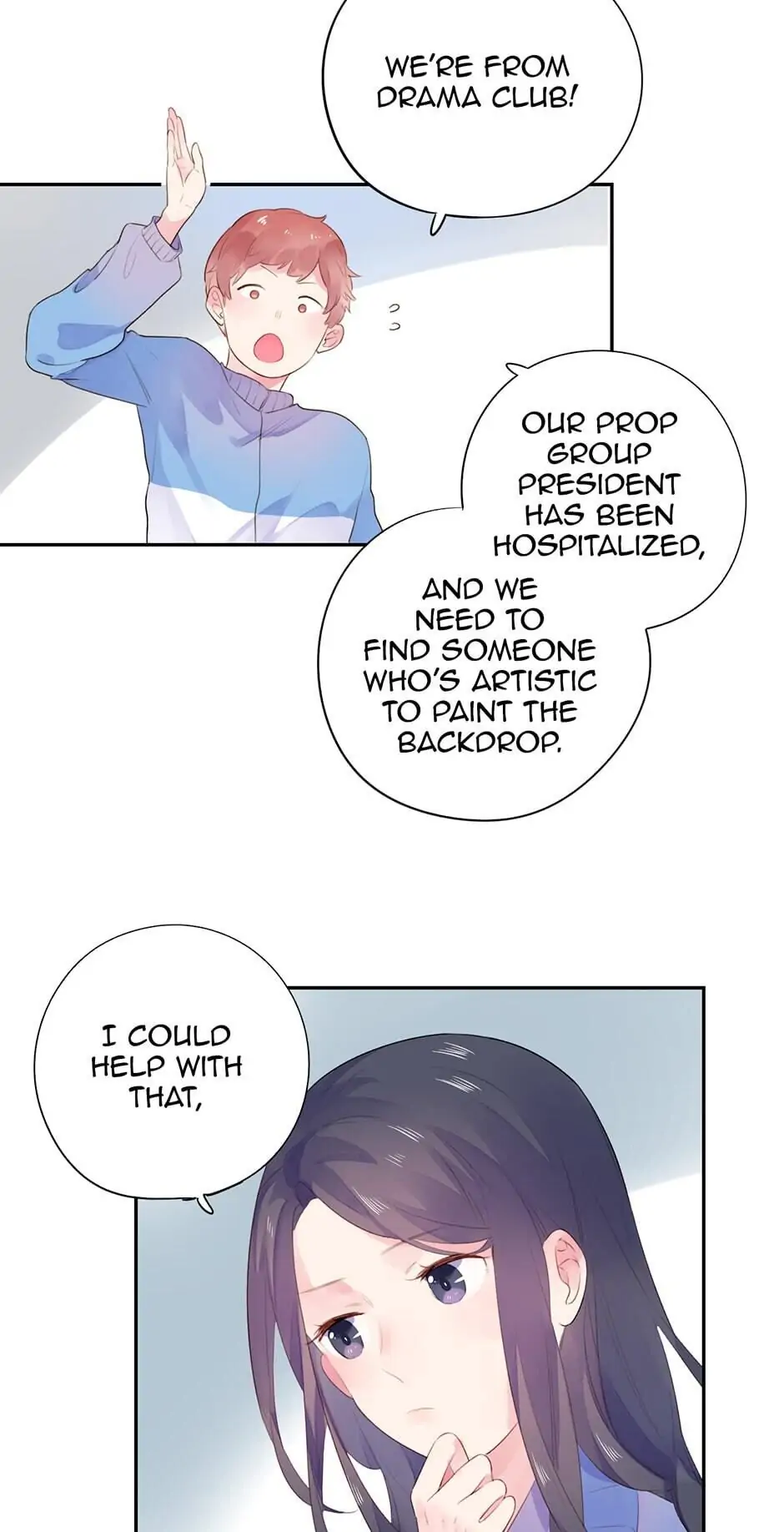 DOLO’s Destiny Pill Chapter 33 - page 50