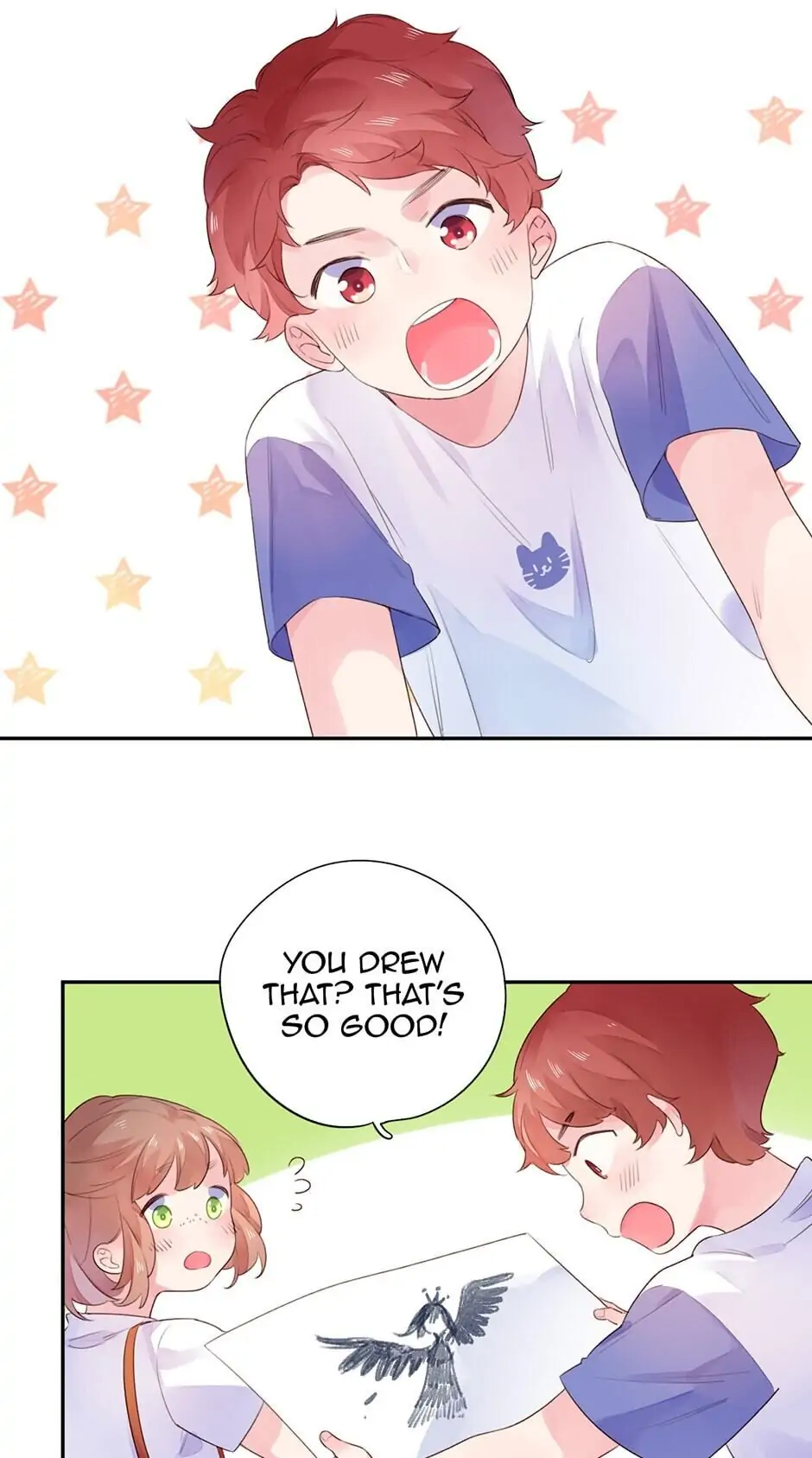 DOLO’s Destiny Pill Chapter 33 - page 9