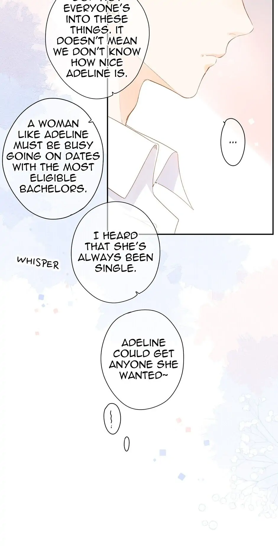 DOLO’s Destiny Pill Chapter 92 - page 23