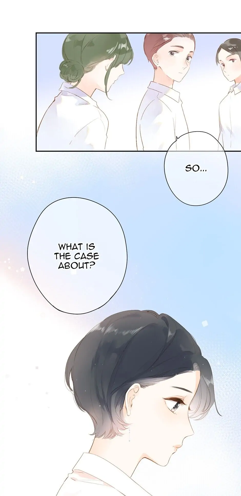 DOLO’s Destiny Pill Chapter 92 - page 8