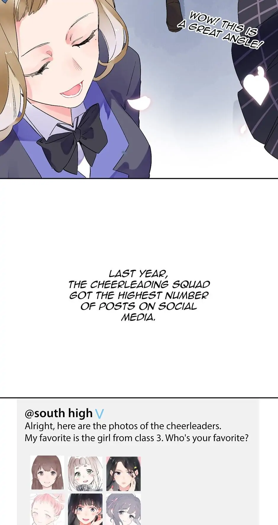 DOLO’s Destiny Pill Chapter 10 - page 45