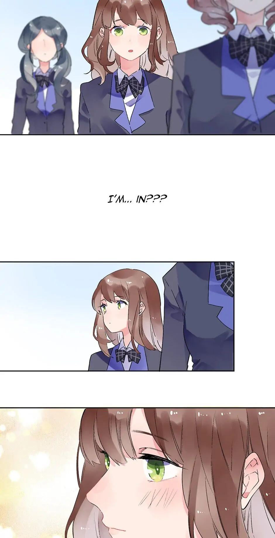 DOLO’s Destiny Pill Chapter 10 - page 48