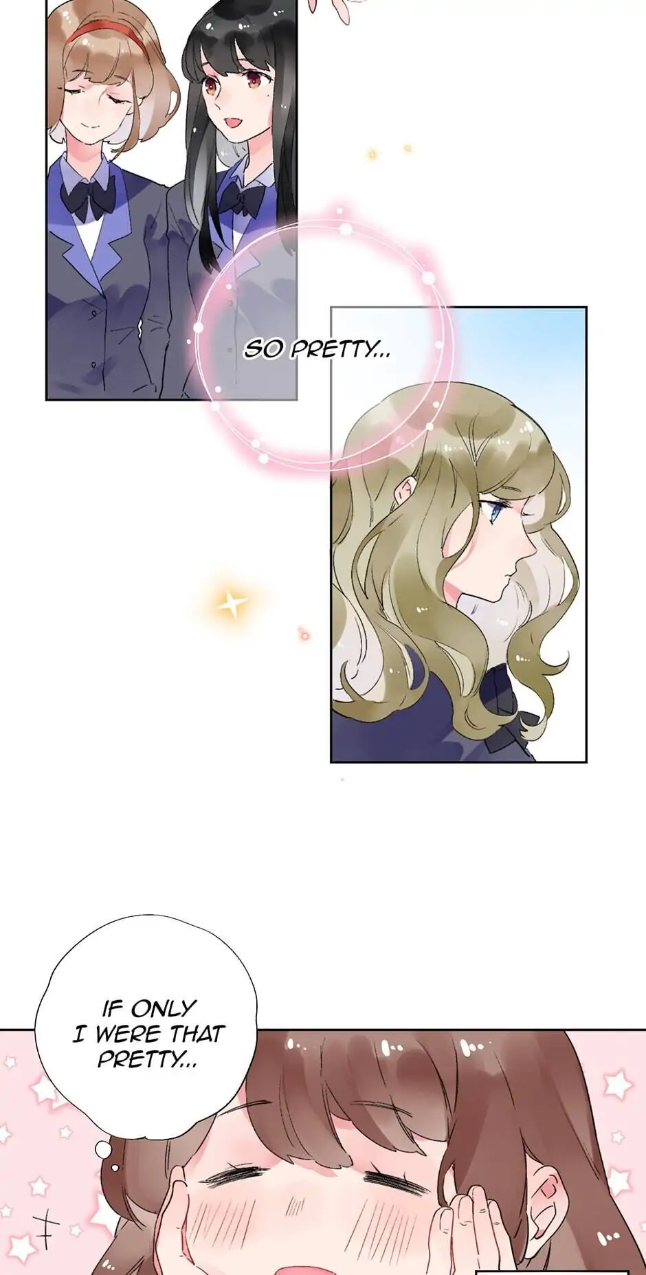 DOLO’s Destiny Pill Chapter 10 - page 56