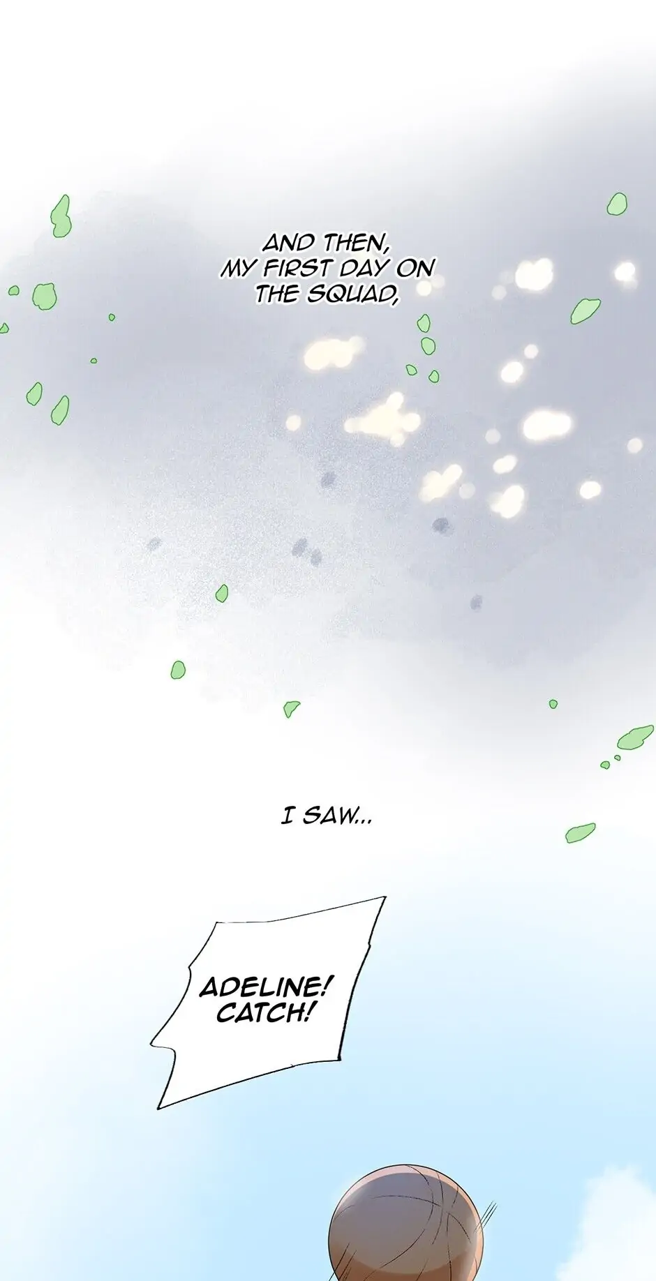 DOLO’s Destiny Pill Chapter 10 - page 58