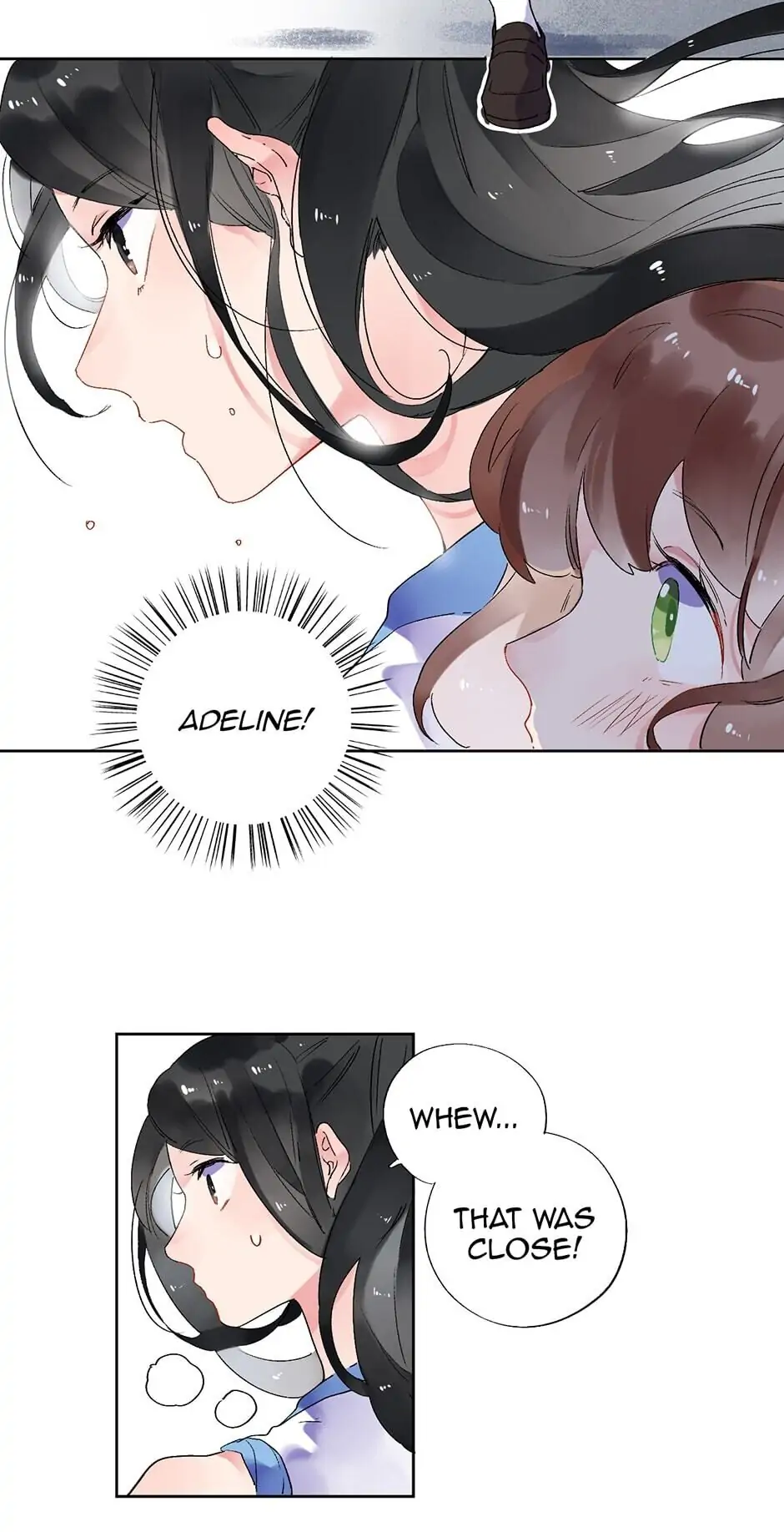 DOLO’s Destiny Pill Chapter 10 - page 73
