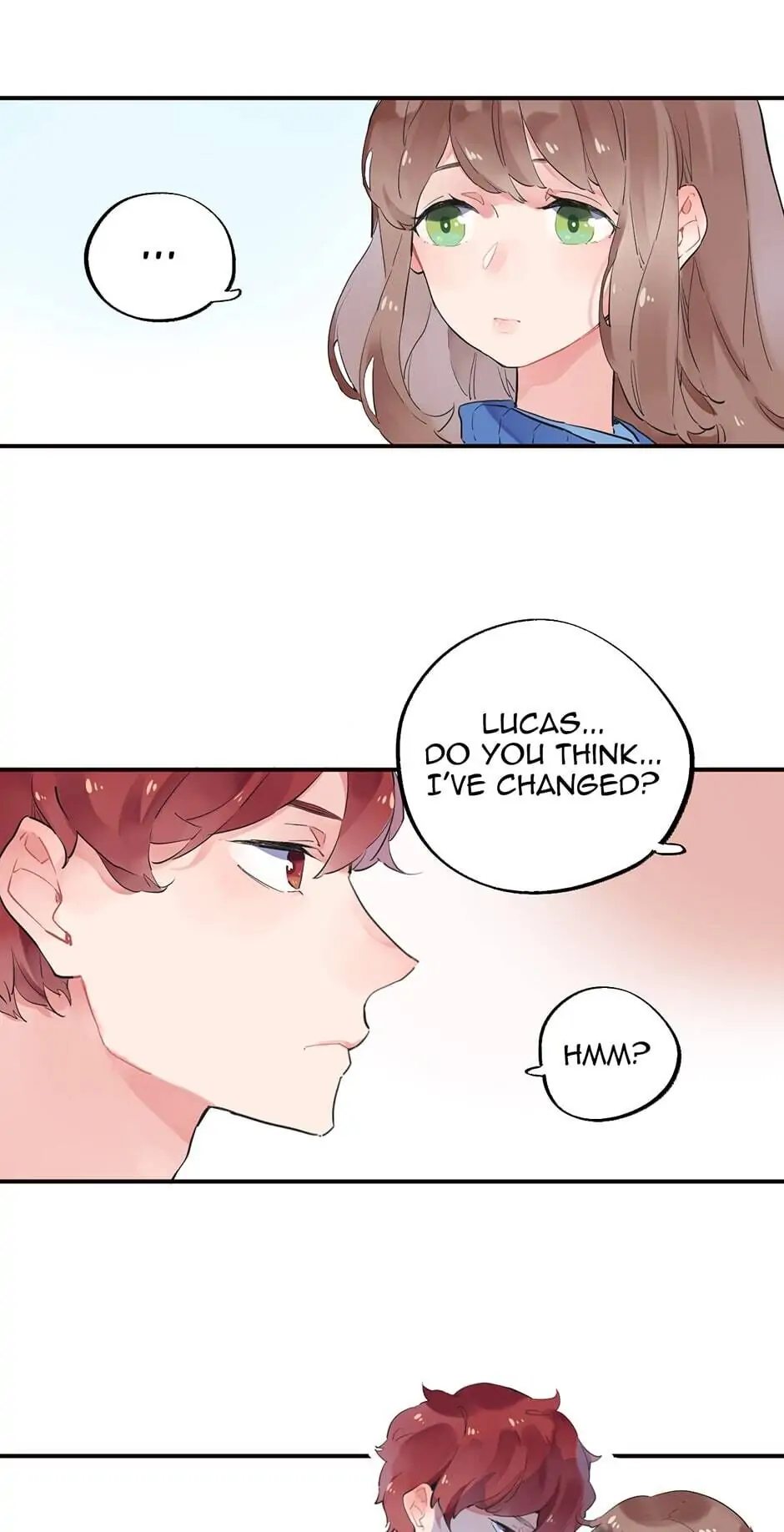 DOLO’s Destiny Pill Chapter 2 - page 44