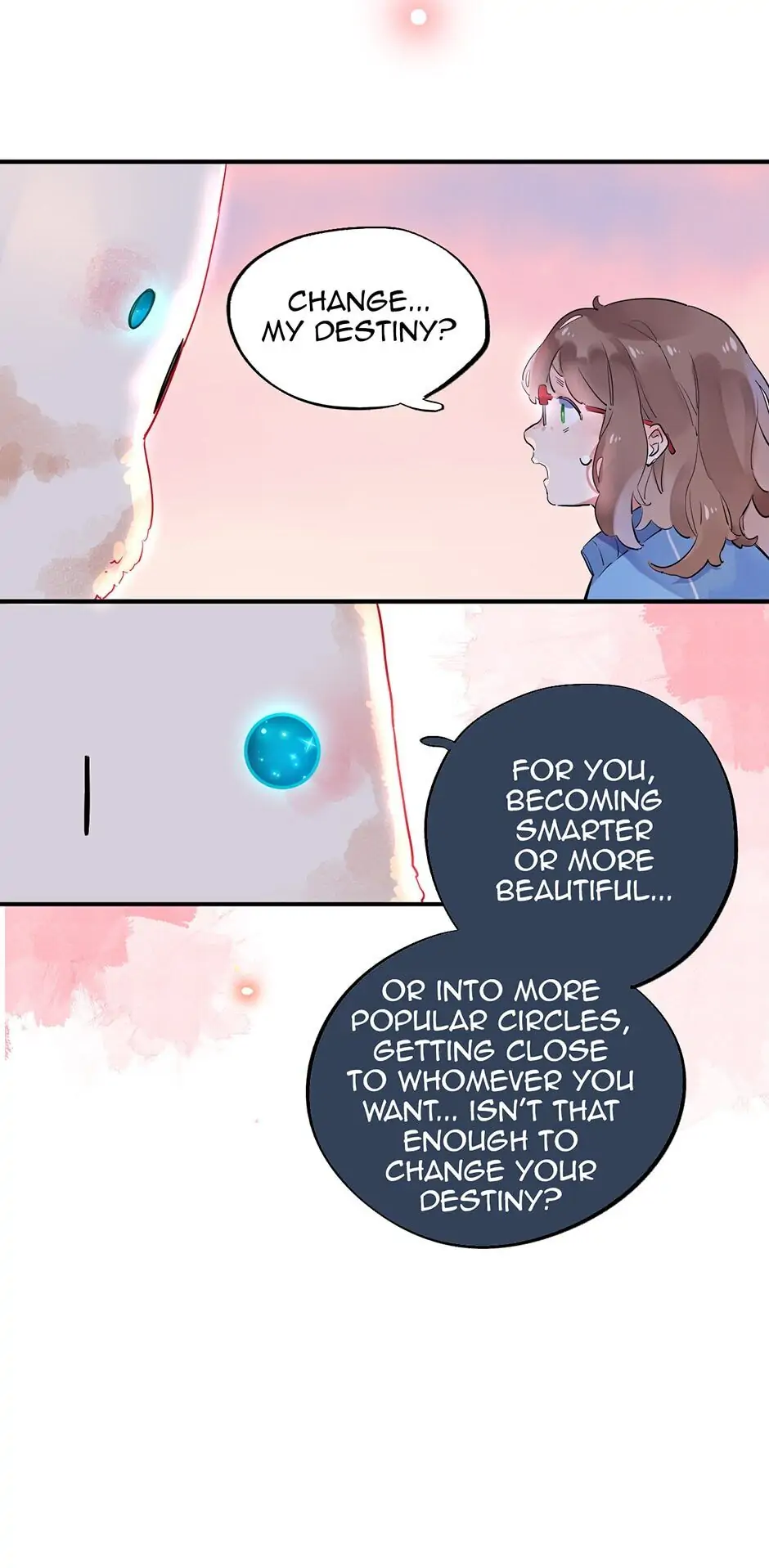 DOLO’s Destiny Pill Chapter 2 - page 5