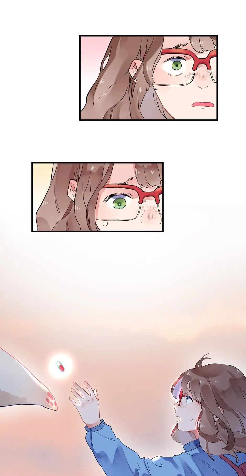DOLO’s Destiny Pill Chapter 2 - page 6