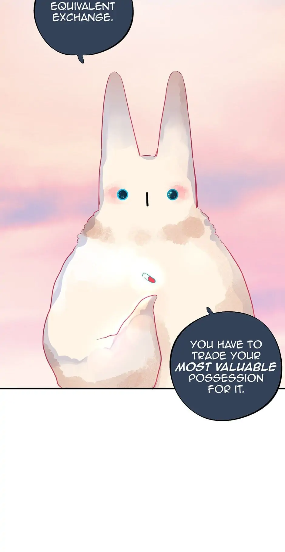 DOLO’s Destiny Pill Chapter 2 - page 9