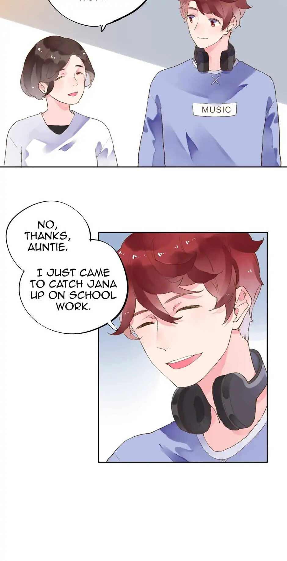DOLO’s Destiny Pill Chapter 12 - page 26