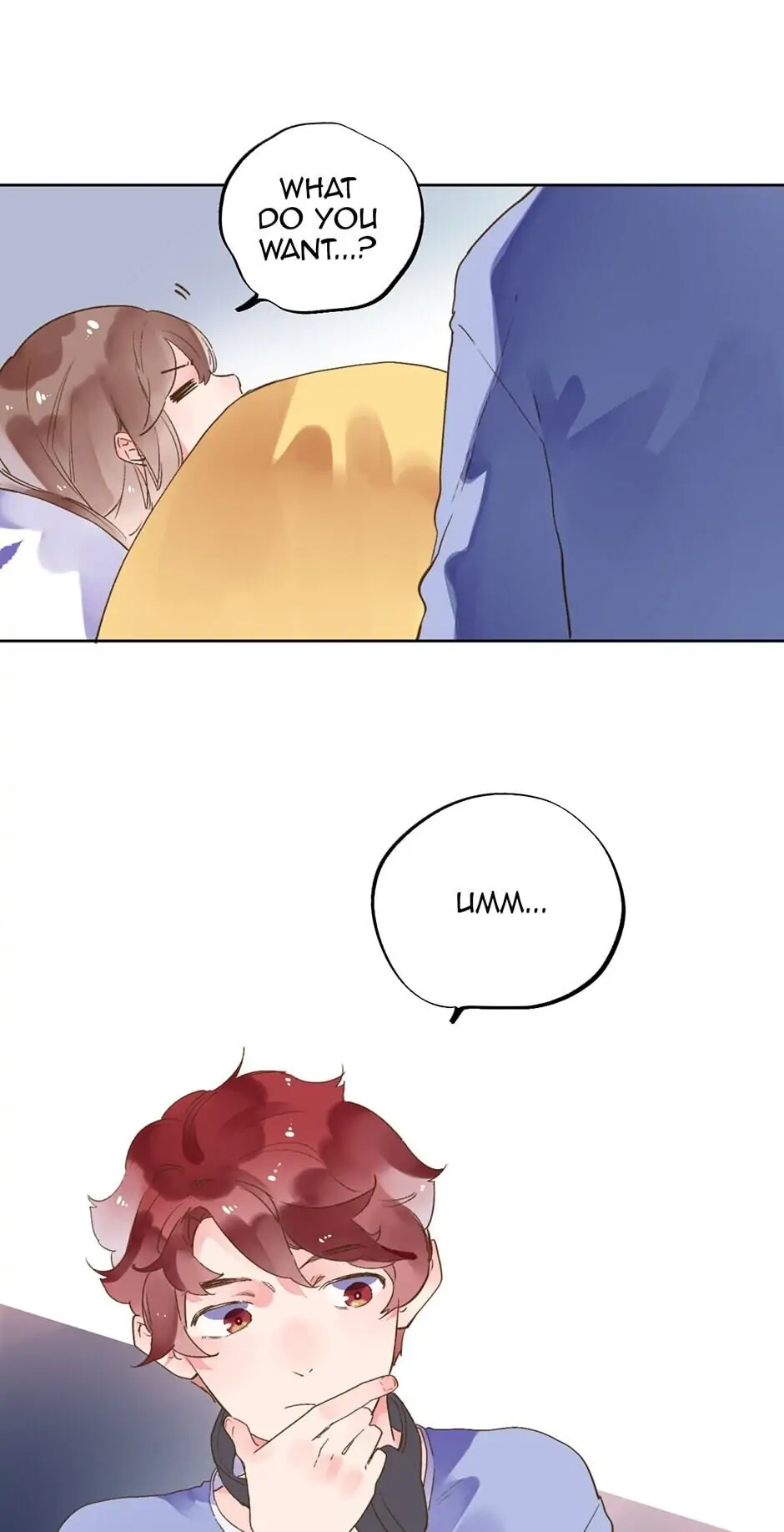 DOLO’s Destiny Pill Chapter 12 - page 35