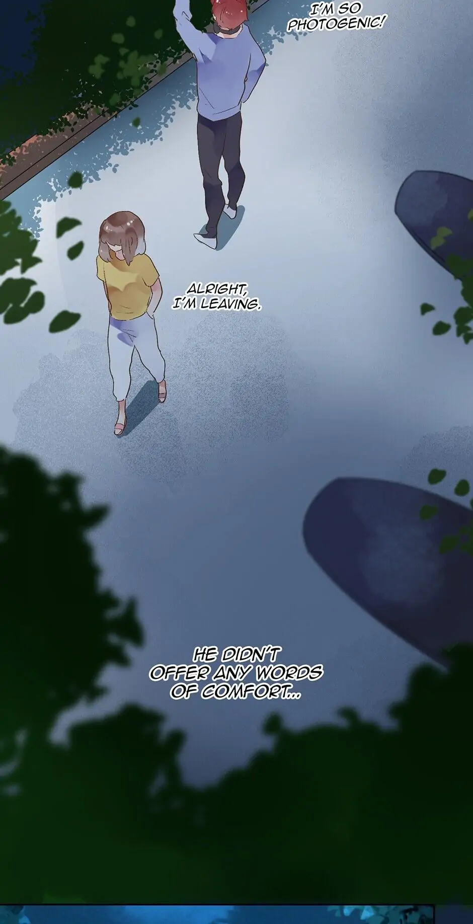 DOLO’s Destiny Pill Chapter 12 - page 68