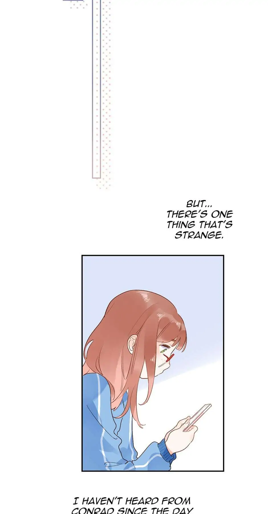 DOLO’s Destiny Pill Chapter 74 - page 19