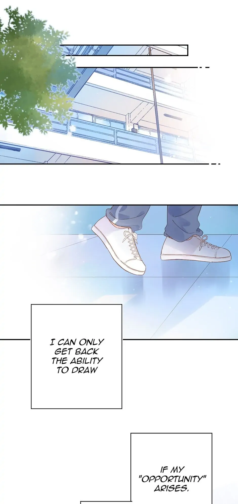 DOLO’s Destiny Pill Chapter 74 - page 2