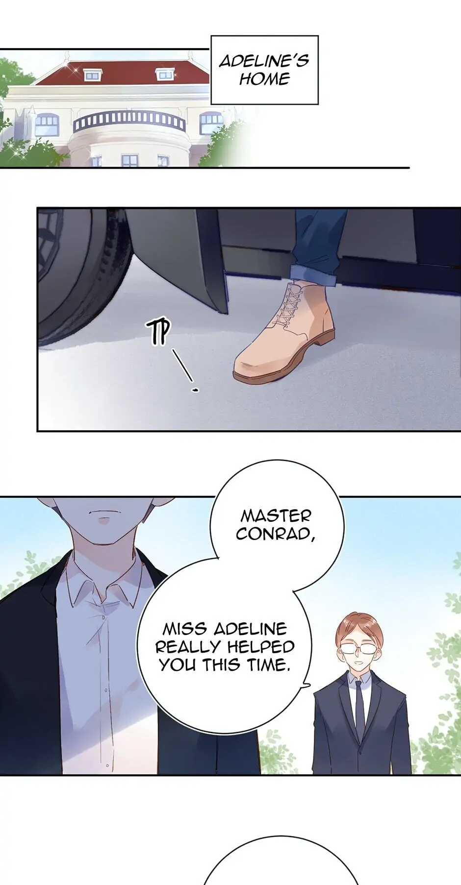DOLO’s Destiny Pill Chapter 74 - page 22