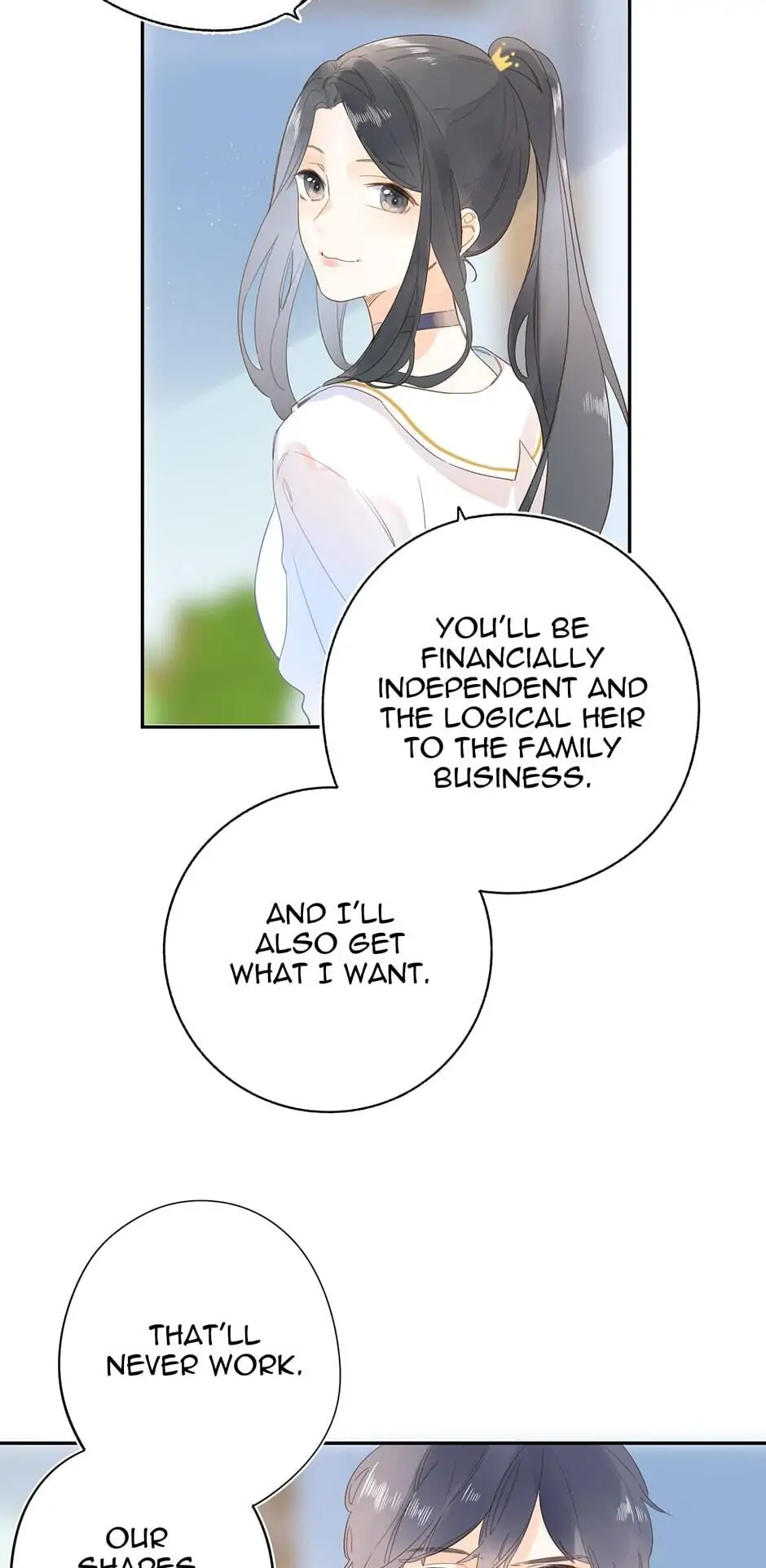 DOLO’s Destiny Pill Chapter 74 - page 35