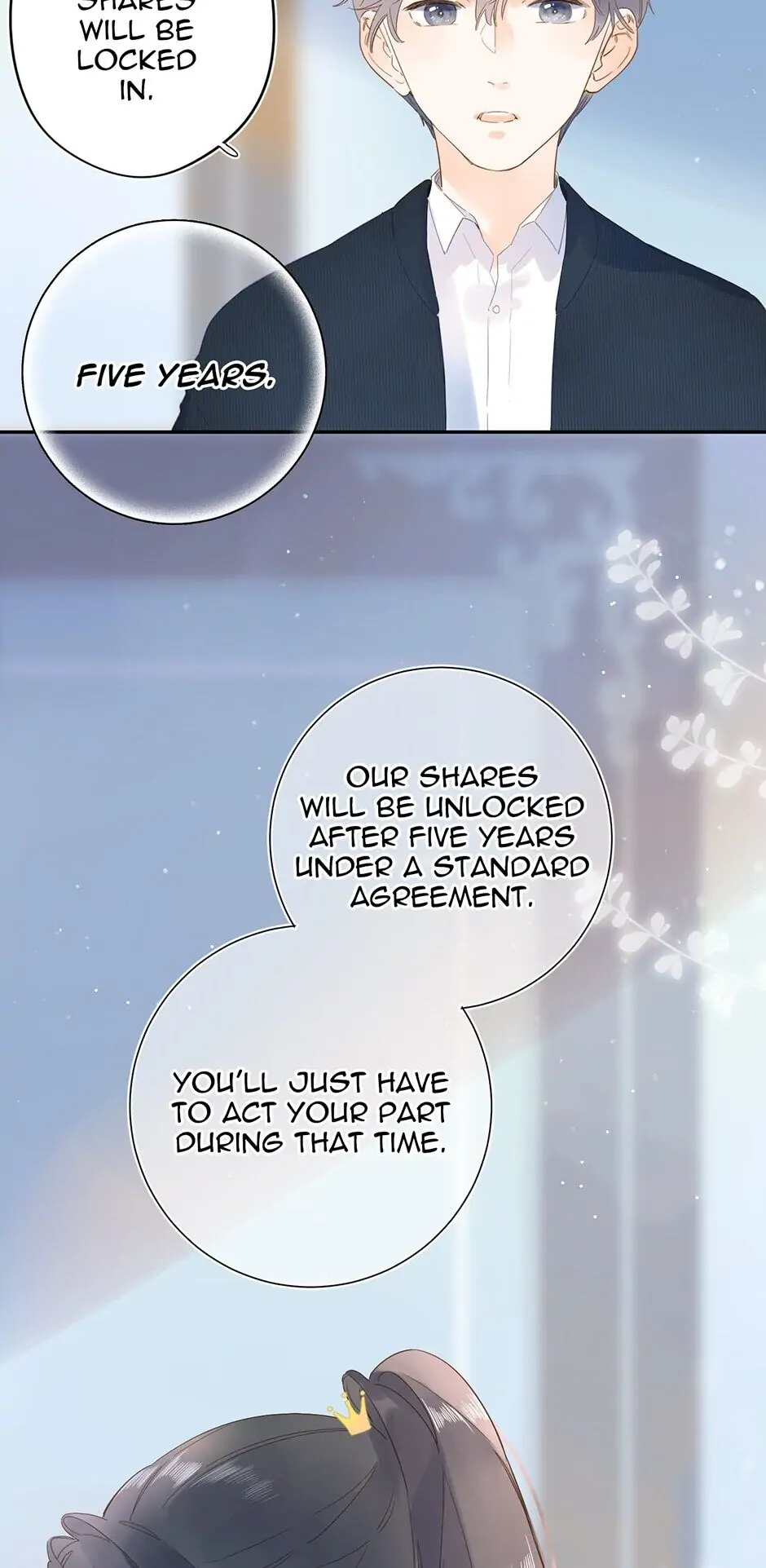 DOLO’s Destiny Pill Chapter 74 - page 36