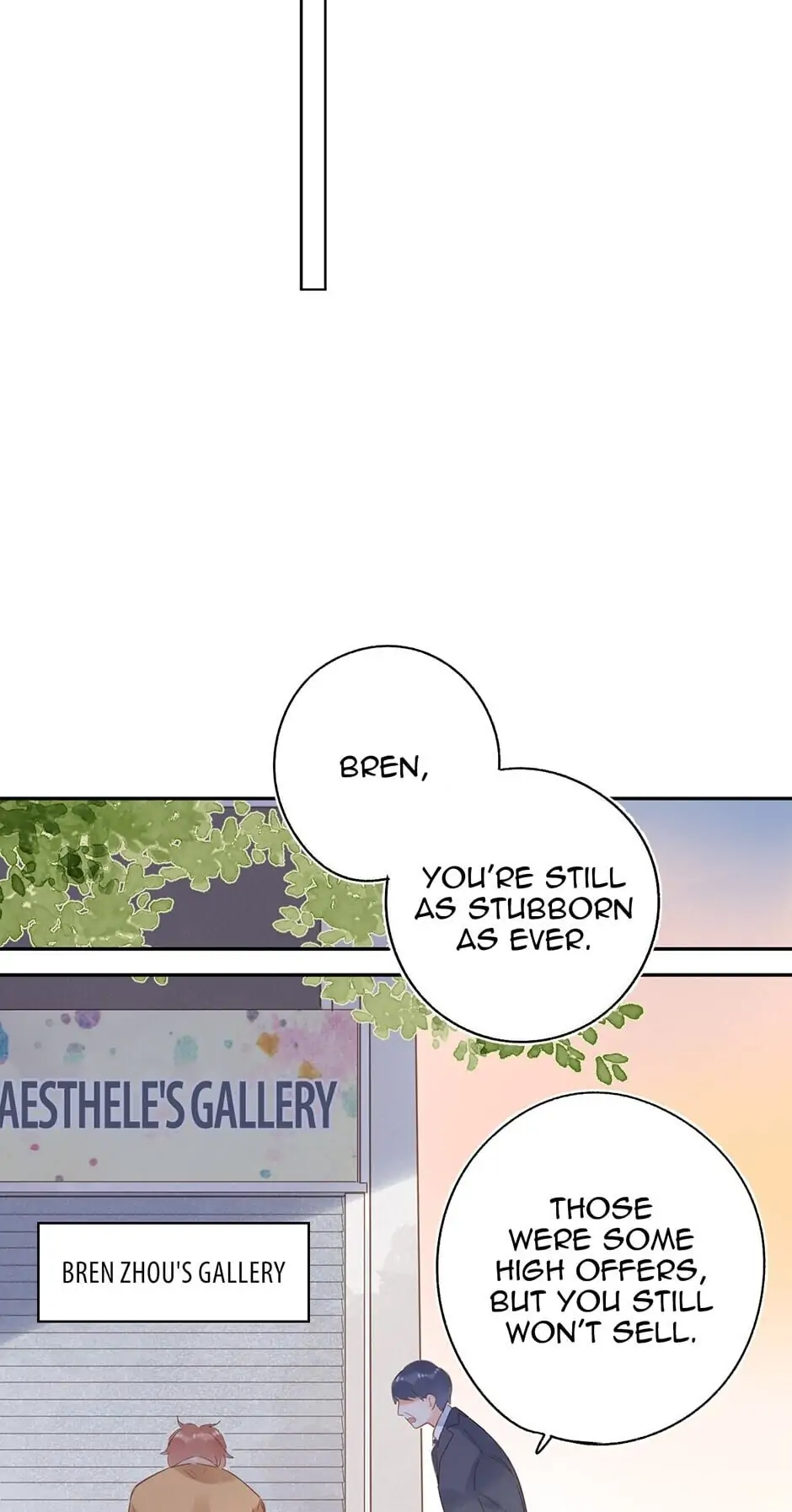 DOLO’s Destiny Pill Chapter 74 - page 41