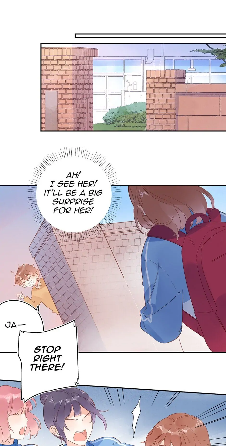 DOLO’s Destiny Pill Chapter 74 - page 46