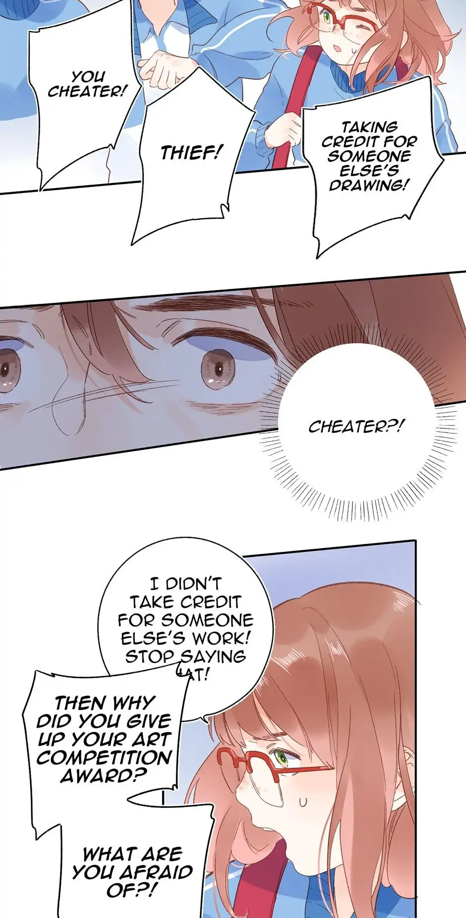 DOLO’s Destiny Pill Chapter 74 - page 47