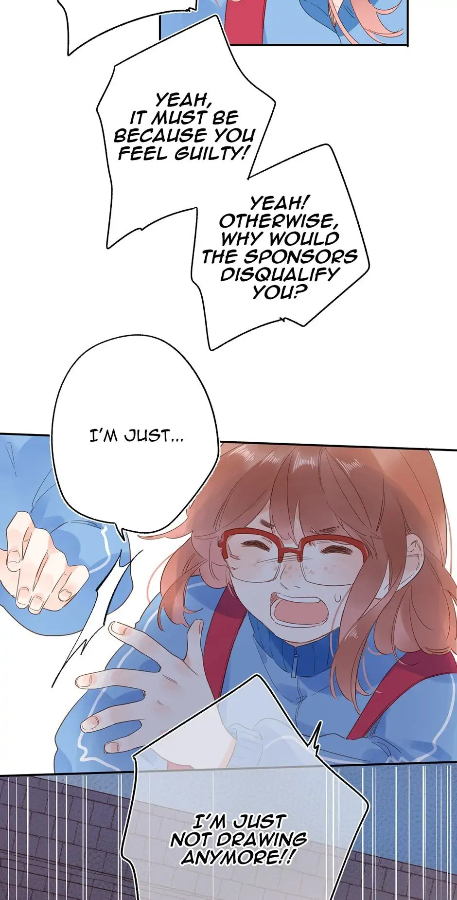 DOLO’s Destiny Pill Chapter 74 - page 48
