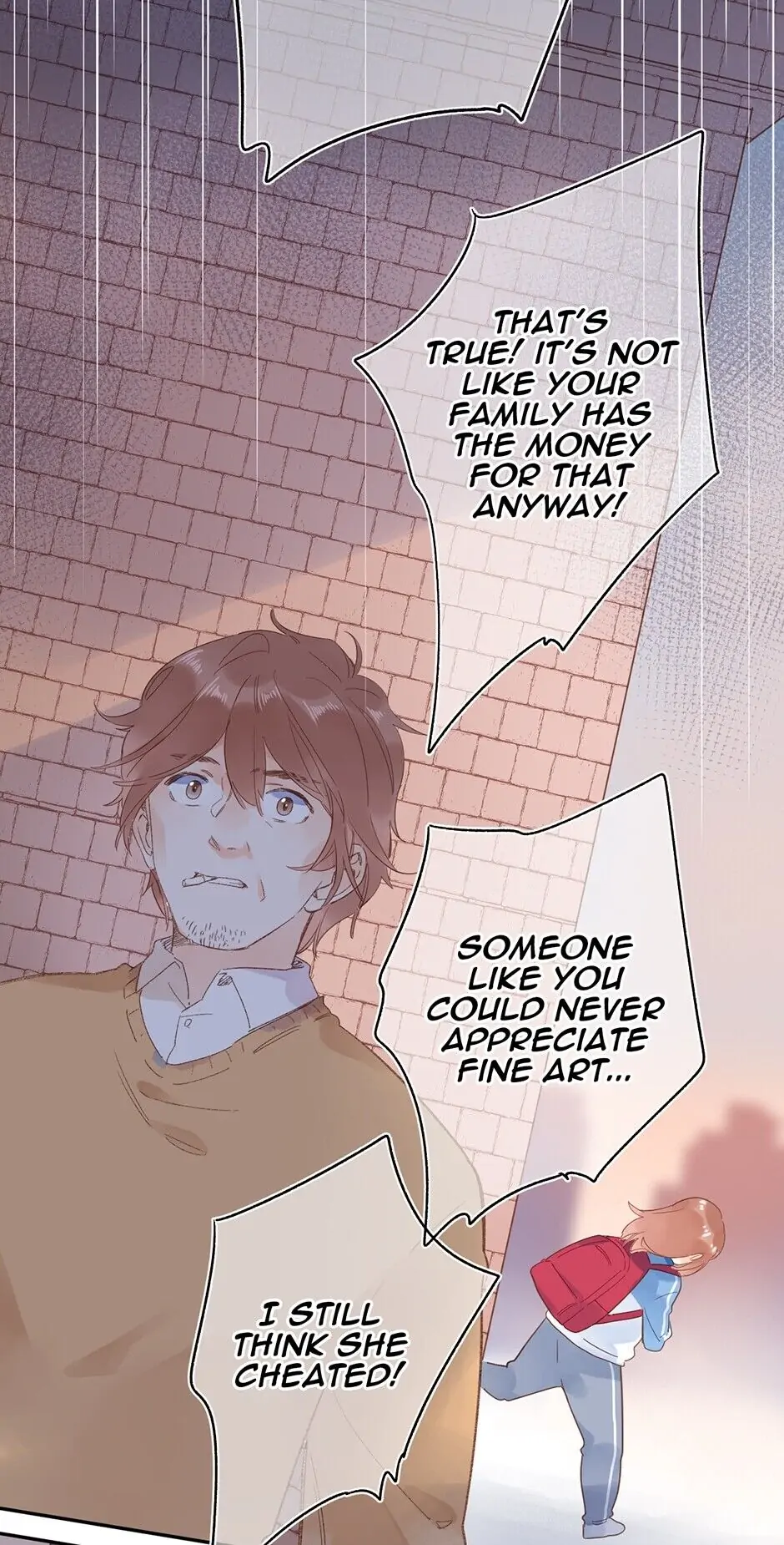 DOLO’s Destiny Pill Chapter 74 - page 49