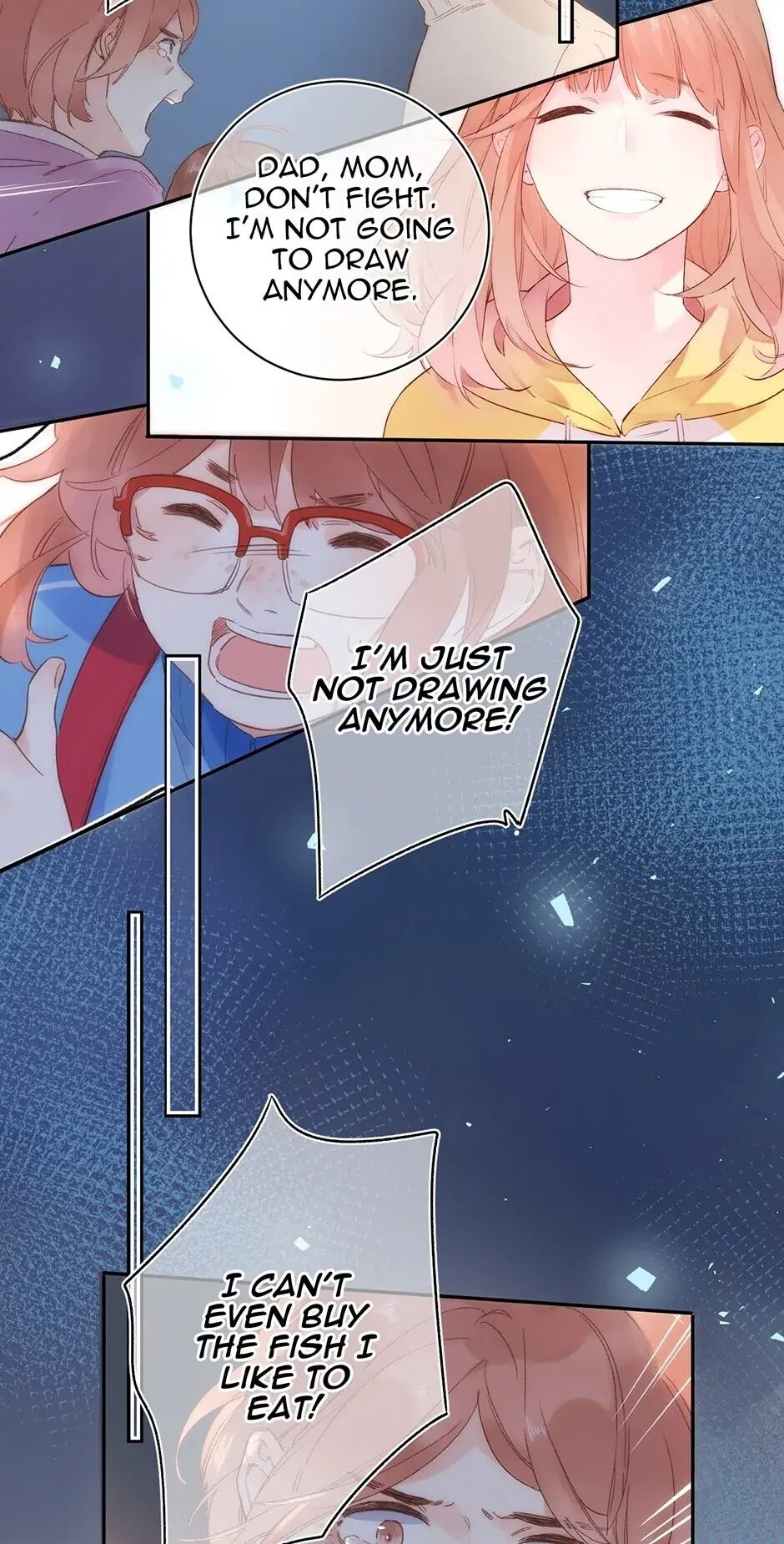 DOLO’s Destiny Pill Chapter 74 - page 51