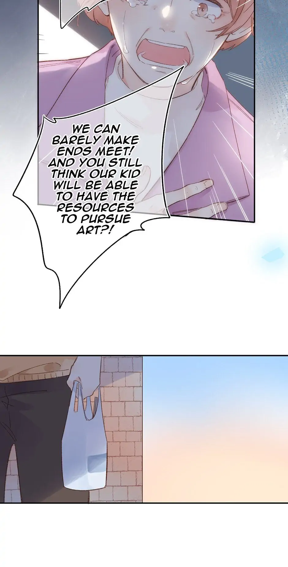 DOLO’s Destiny Pill Chapter 74 - page 52