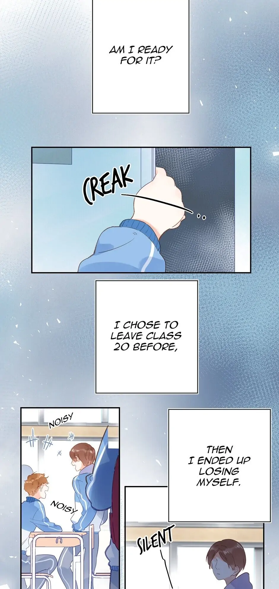 DOLO’s Destiny Pill Chapter 74 - page 6