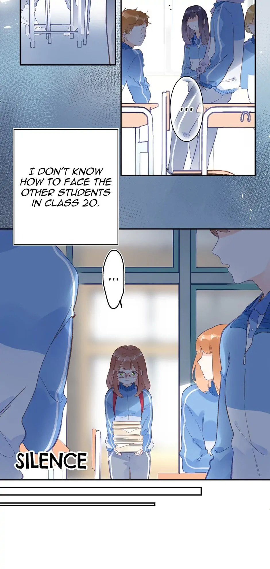 DOLO’s Destiny Pill Chapter 74 - page 7