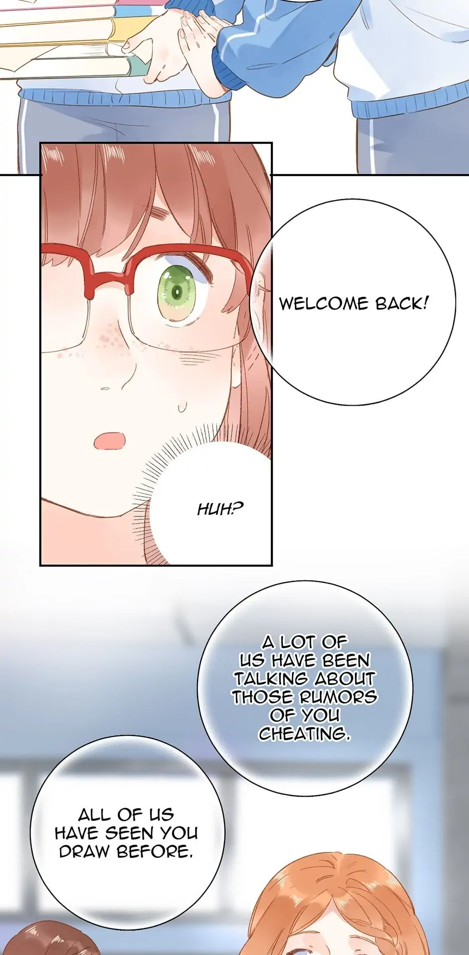 DOLO’s Destiny Pill Chapter 74 - page 9