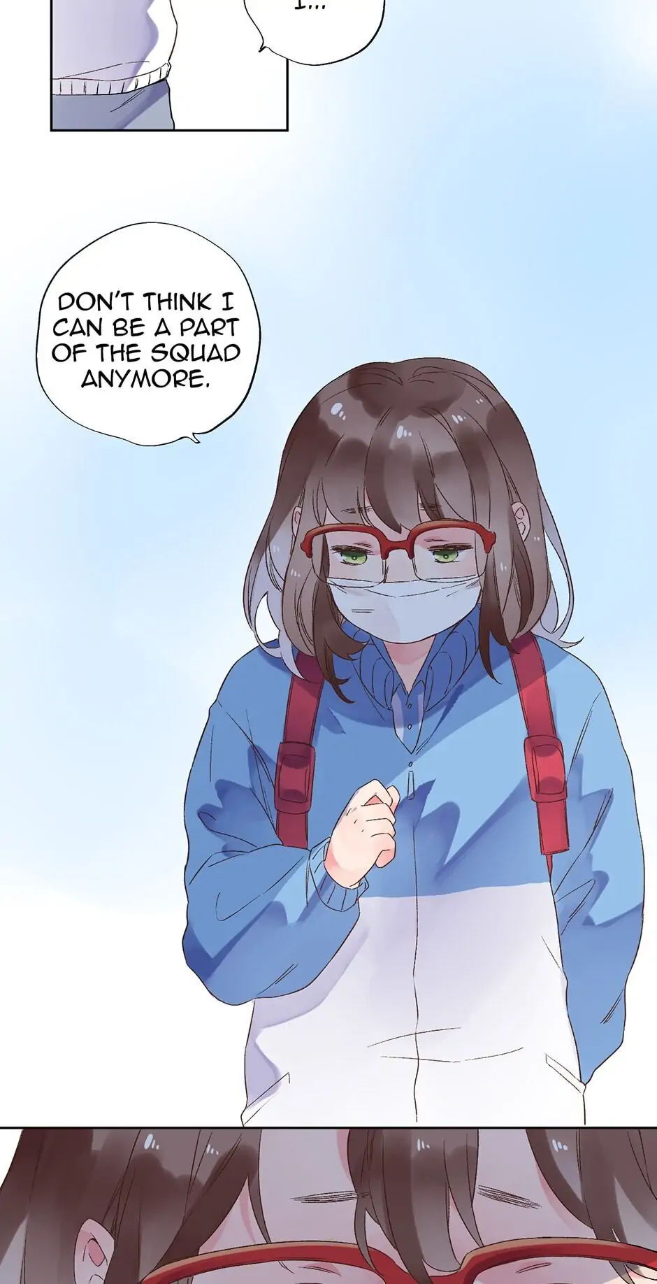 DOLO’s Destiny Pill Chapter 13 - page 58
