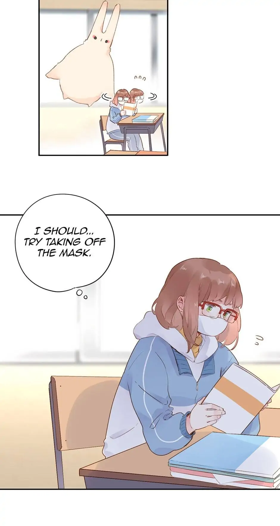 DOLO’s Destiny Pill Chapter 51 - page 33