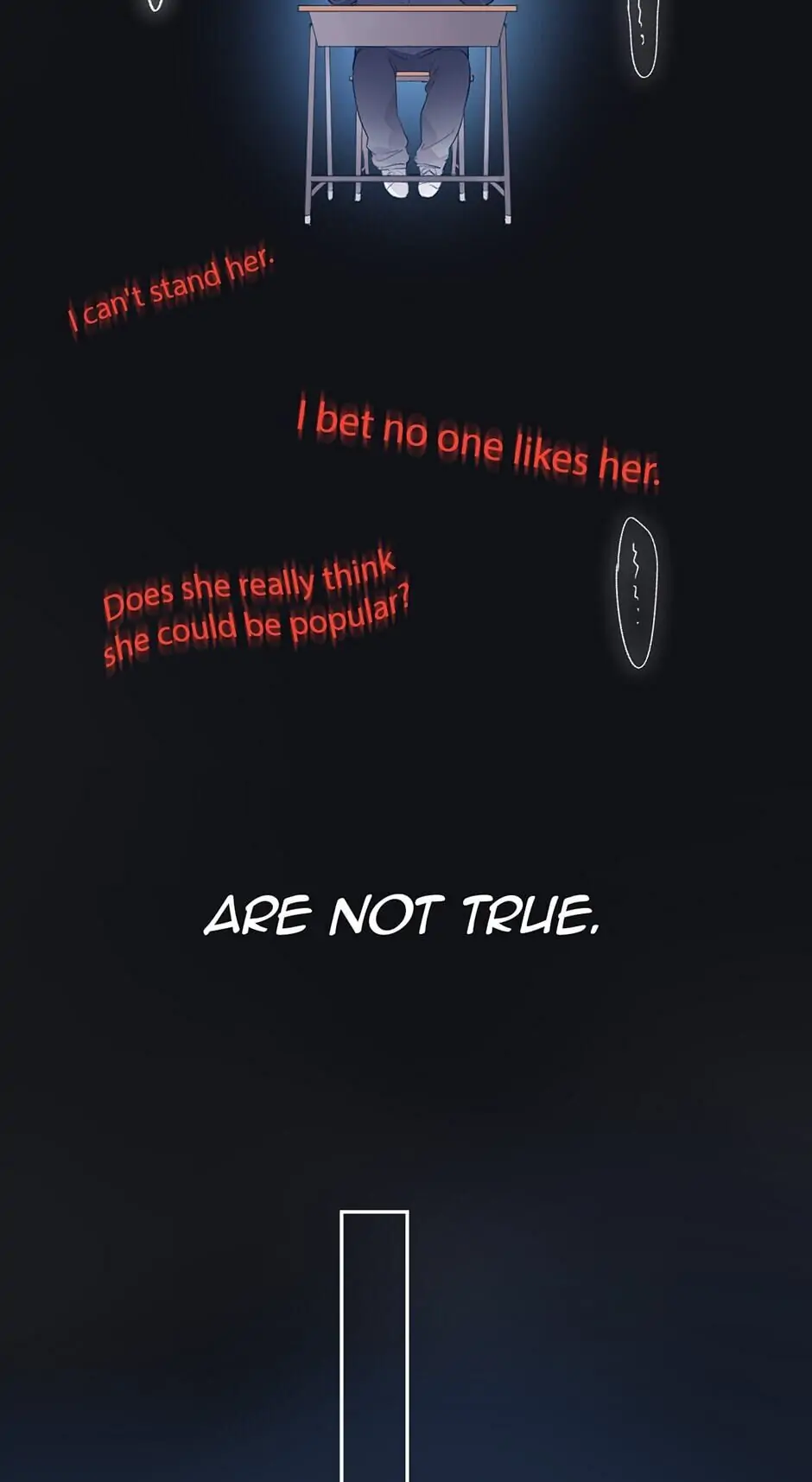 DOLO’s Destiny Pill Chapter 51 - page 52