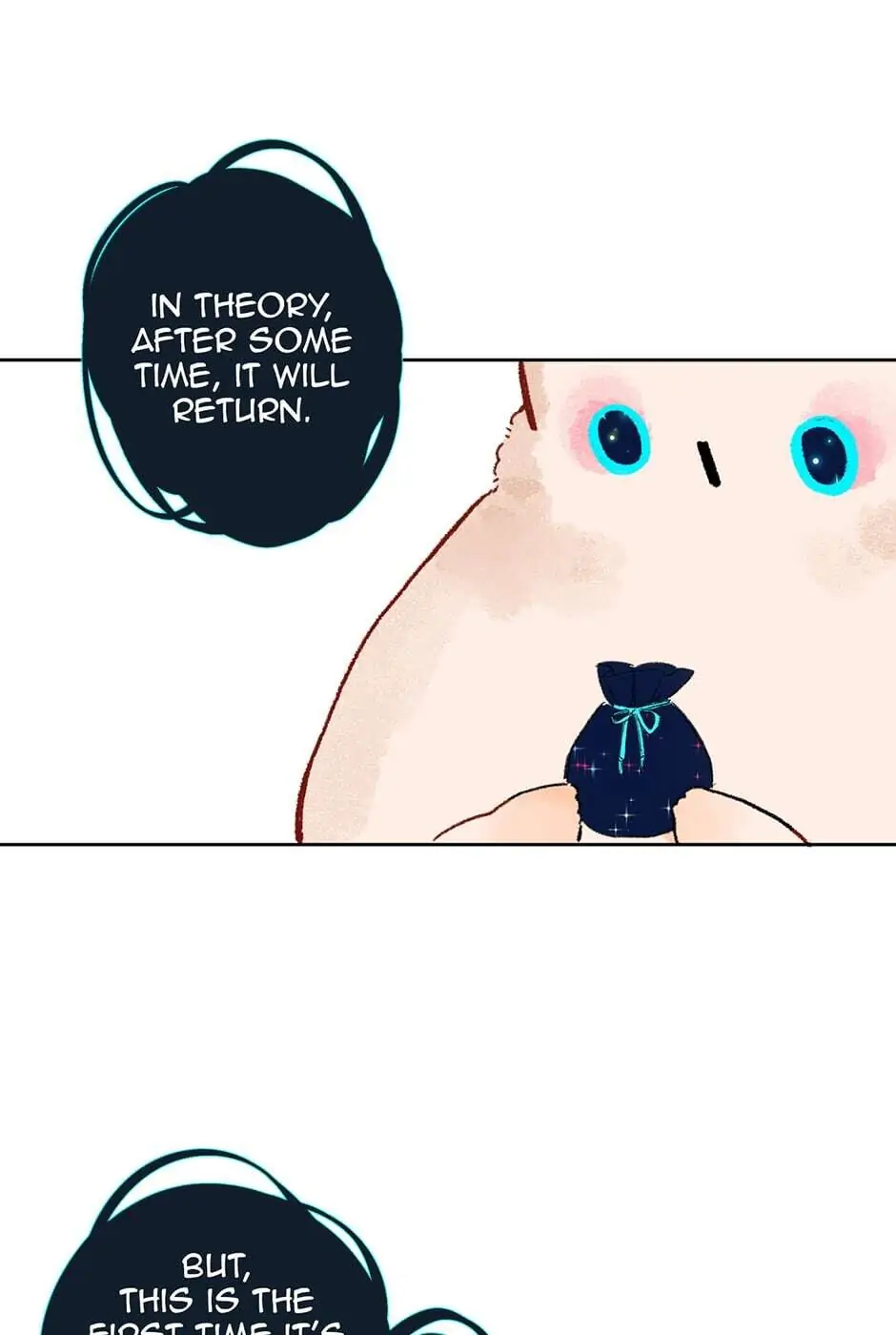 DOLO’s Destiny Pill Chapter 14 - page 55