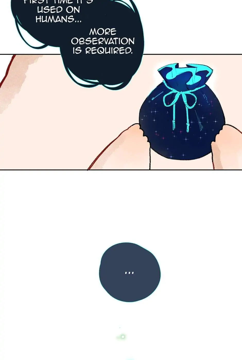 DOLO’s Destiny Pill Chapter 14 - page 56