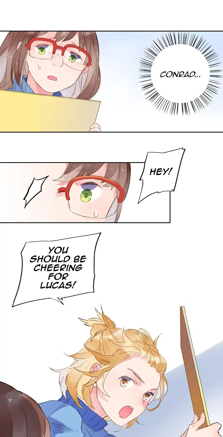 DOLO’s Destiny Pill Chapter 15 - page 16
