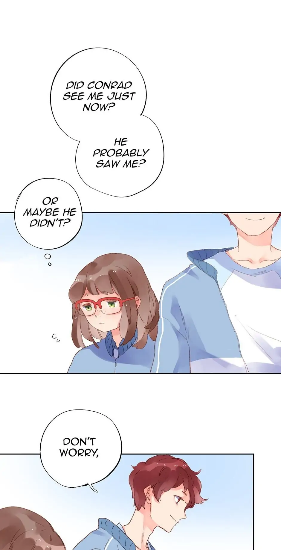 DOLO’s Destiny Pill Chapter 15 - page 67