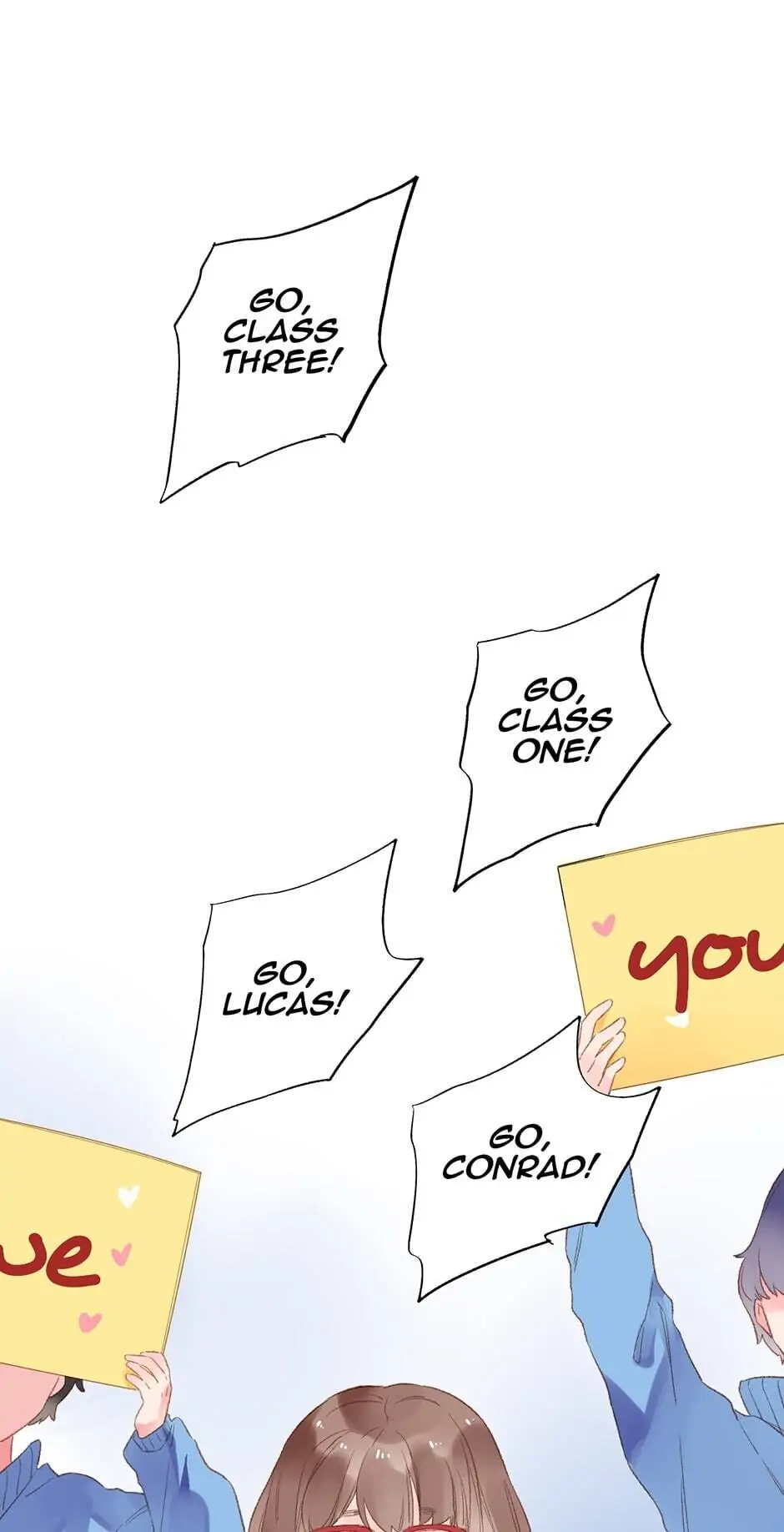 DOLO’s Destiny Pill Chapter 15 - page 8