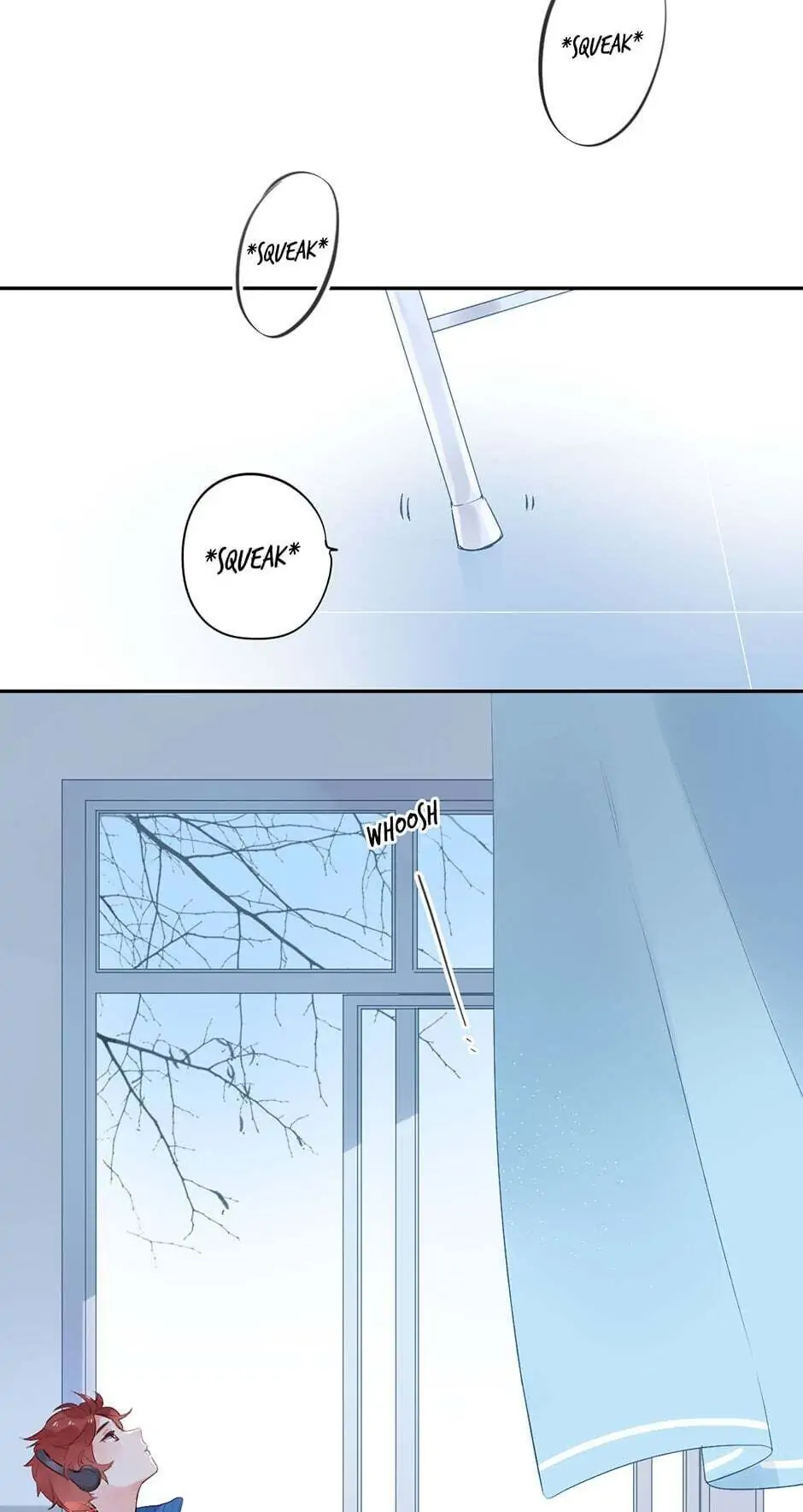 DOLO’s Destiny Pill Chapter 52 - page 3